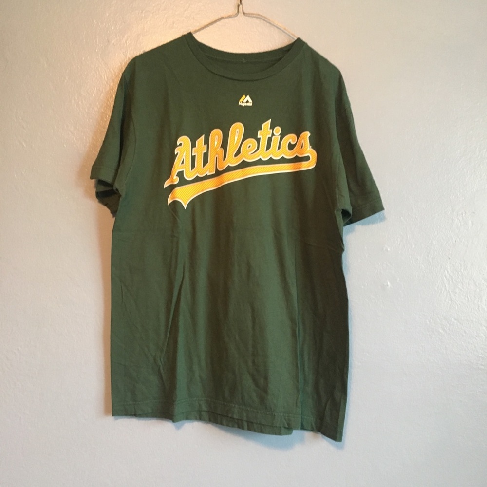 Oakland A’s Josh Donaldson Tee